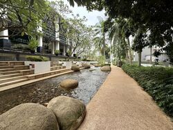 Changi Rise Condominium (D18), Condominium #580230831